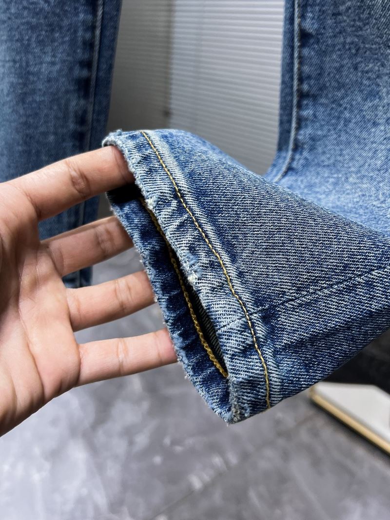 Louis Vuitton Jeans